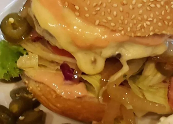 Landgasthof Rotlipp Gaestezimmer Szálloda *