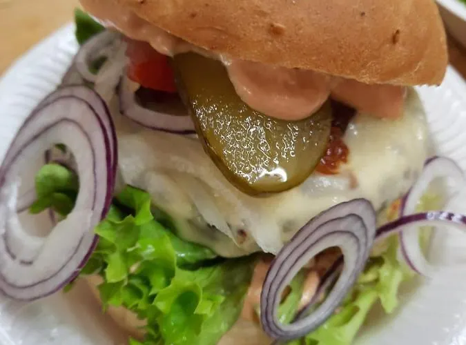 Szálloda Landgasthof Rotlipp Gaestezimmer *