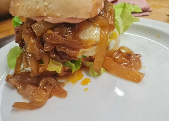 Landgasthof Rotlipp Gaestezimmer * Ortenberg