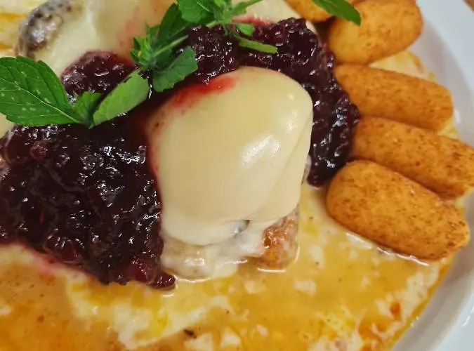 Szálloda Landgasthof Rotlipp Gaestezimmer Ortenberg