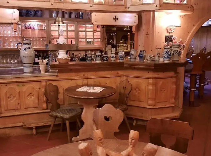 Landgasthof Rotlipp Gaestezimmer